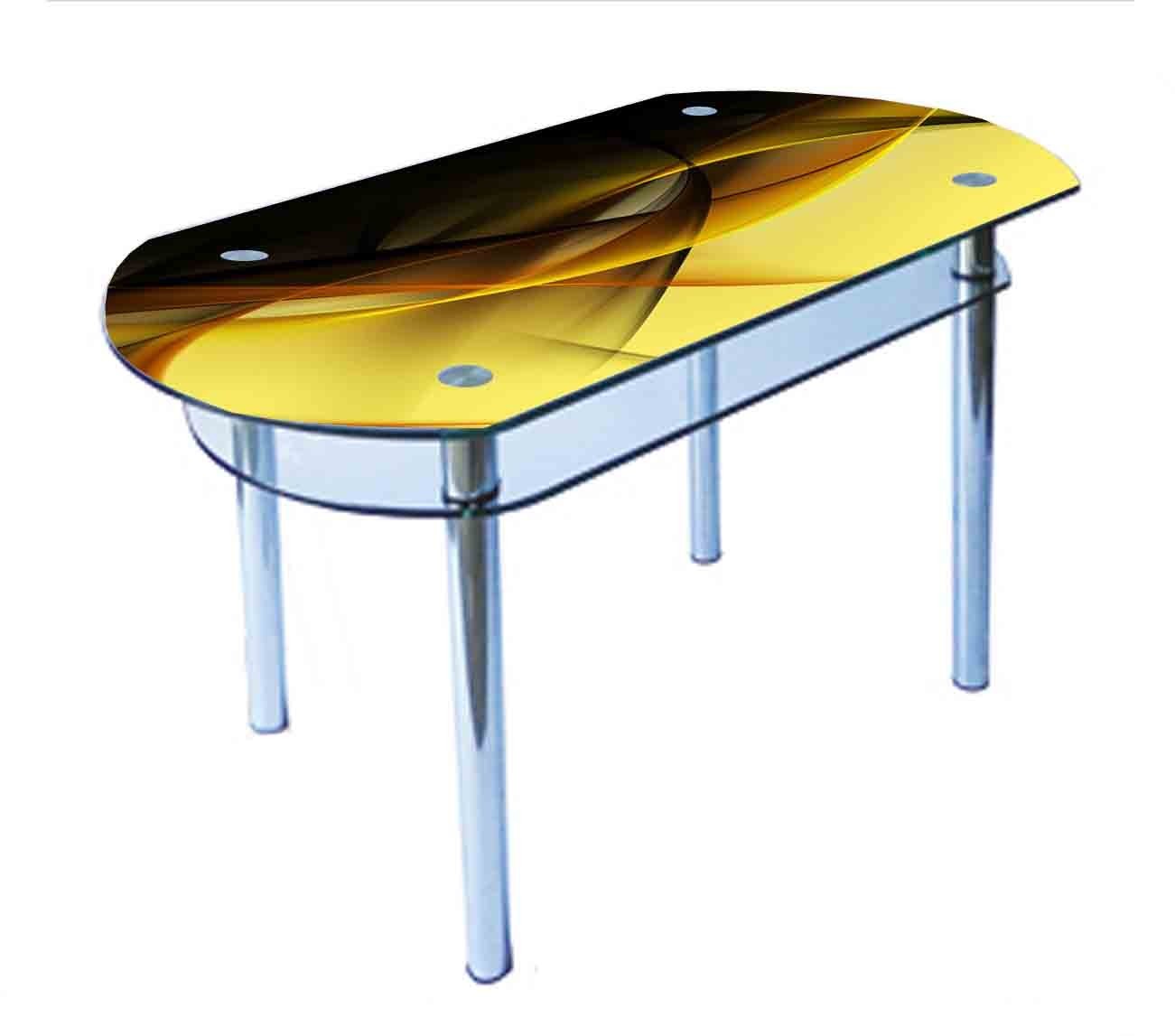 Обеденный стеклянный стол Glass Antonik КС-5 желтый с фотопечатью №50 (1100х700х750 мм)
Обеденный стеклянный стол Glass Antonik КС-5 желтый с фотопечатью №50 (1100х700х750 мм)