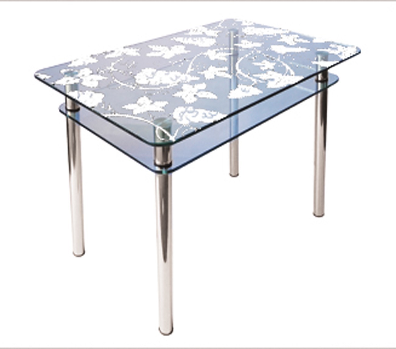 Обеденный стеклянный стол Glass Antonik КС-1 прозрачный с пескоструем №51 (1100х700х750 мм)
Обеденный стеклянный стол Glass Antonik КС-1 прозрачный с пескоструем №51 (1100х700х750 мм)