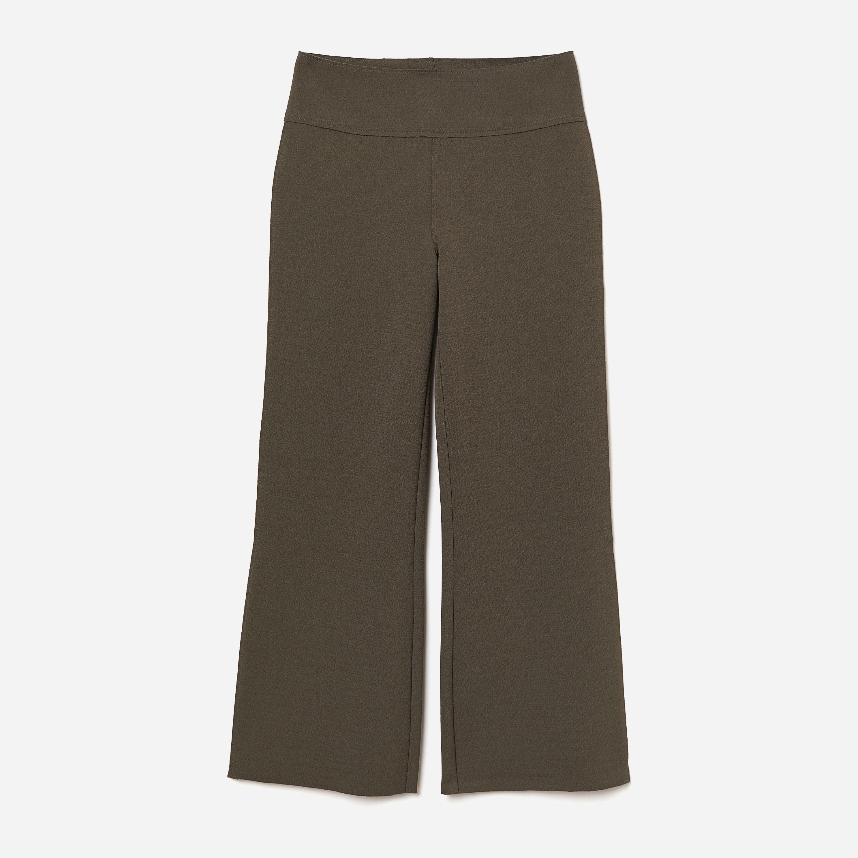 Брюки-кюлоты H&M XAZ116963MVZF Болотные, Брюки-кюлоты H&M XAZ116963MVZF 36 Болотные
Брюки-кюлоты H&M XAZ116963MVZF Болотные, Брюки-кюлоты H&M XAZ116963MVZF 36 Болотные