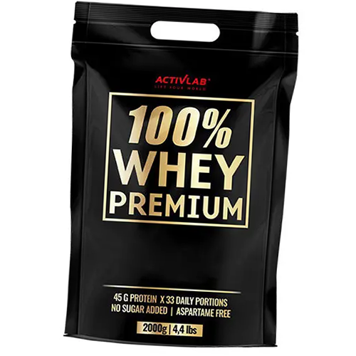 Сывороточный Протеин Премиум качества, 100% Whey Premium, Activlab 2000г Синяя ягода (29108016)
Сывороточный Протеин Премиум качества, 100% Whey Premium, Activlab 2000г Синяя ягода (29108016)
