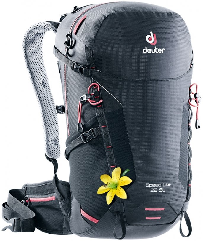Велосипедный рюкзак Deuter SPEED LITE SL 22 alpinegreen-forest / Размер 22л (3410318 2231)
Велосипедный рюкзак Deuter SPEED LITE SL 22 alpinegreen-forest / Размер 22л (3410318 2231)