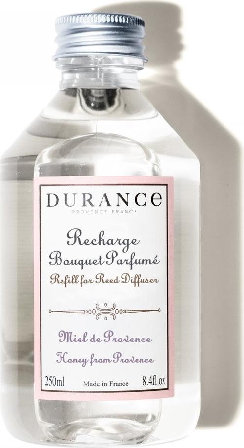 Эссенция для аромадиффузоров Durance Refill for Scented Bouquet 250 мл Мед з Провансу
Эссенция для аромадиффузоров Durance Refill for Scented Bouquet 250 мл Мед з Провансу