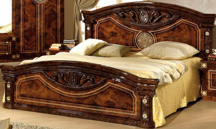 Кровать Мебель-Сервис Рома 160 + основание под матрас 160х200 Корень лак
Кровать Мебель-Сервис Рома 160 + основание под матрас 160х200 Корень лак