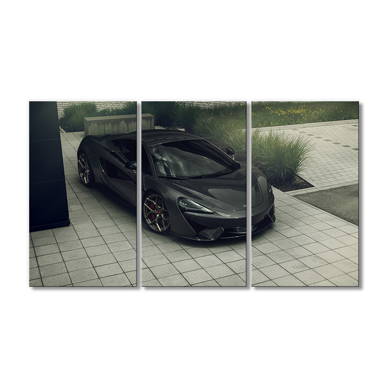 Модульная картина Artel «Макларен 570s 0 60 серая машина» 3 модуля 80x120 см
Модульная картина Artel «Макларен 570s 0 60 серая машина» 3 модуля 80x120 см