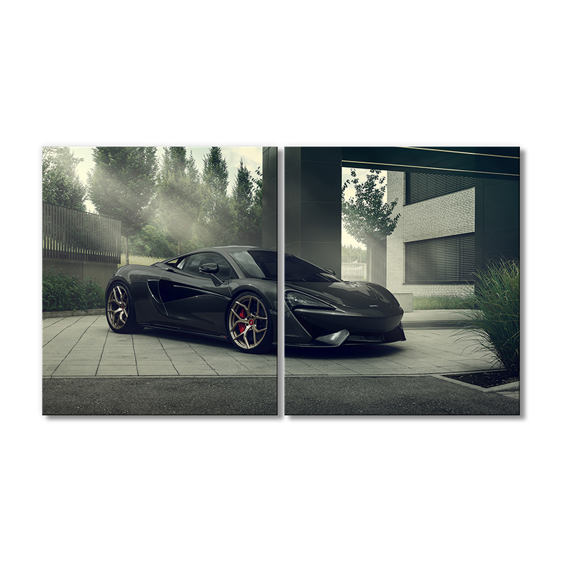 Модульная картина Artel «Макларен 570s 0 60 автомобиль» 2 модуля 60x90 см
Модульная картина Artel «Макларен 570s 0 60 автомобиль» 2 модуля 60x90 см