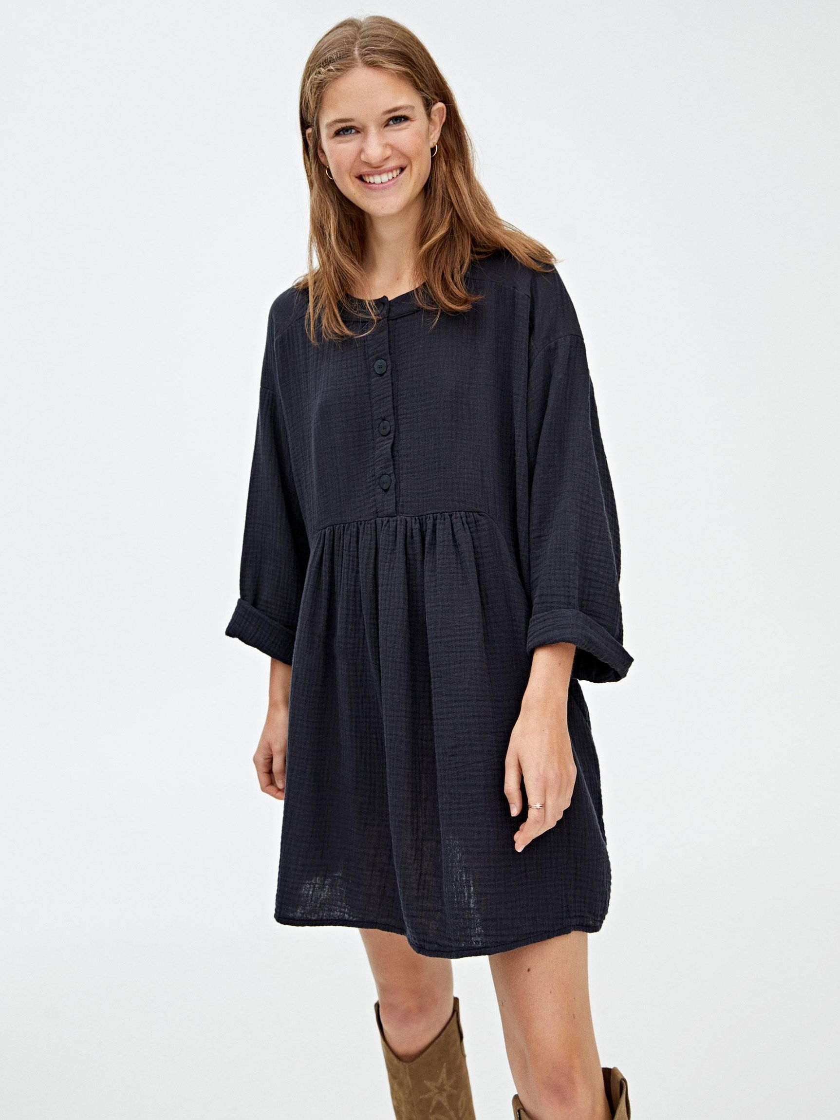 Платье Pull & Bear XAZ260322JOZB Темно-серое, Платье Pull & Bear XAZ260322JOZB S Темно-серое
Платье Pull & Bear XAZ260322JOZB Темно-серое, Платье Pull & Bear XAZ260322JOZB S Темно-серое