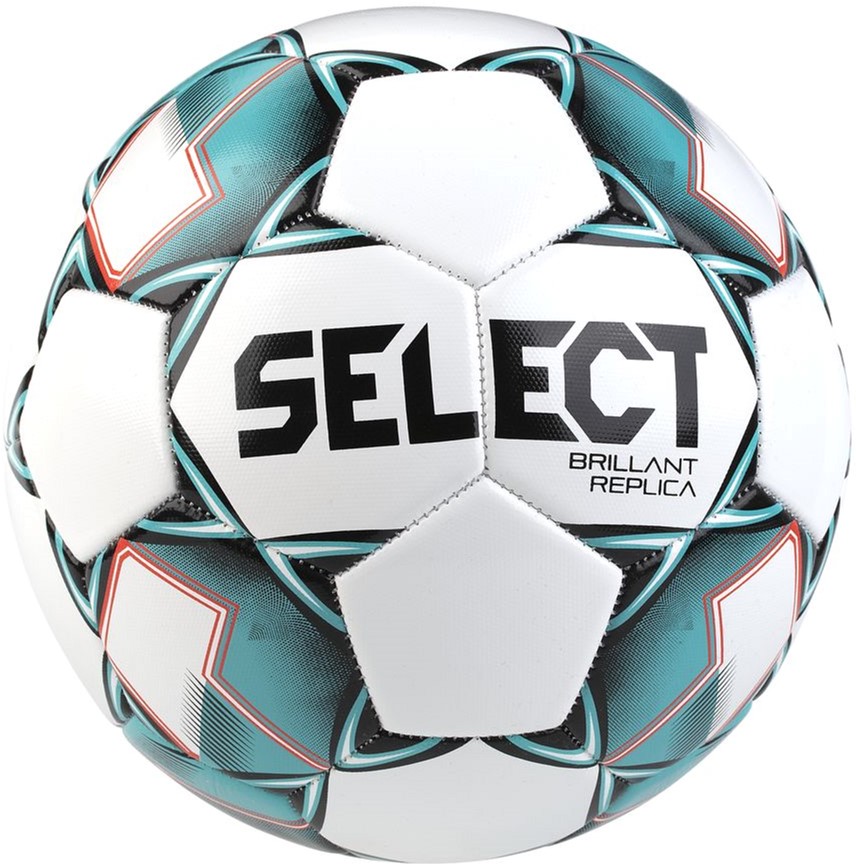 Мяч футбольный Select BRILLANT REPLICA NEW №4 (317) Бело-зеленый (5703543233007)
Мяч футбольный Select BRILLANT REPLICA NEW №4 (317) Бело-зеленый (5703543233007)