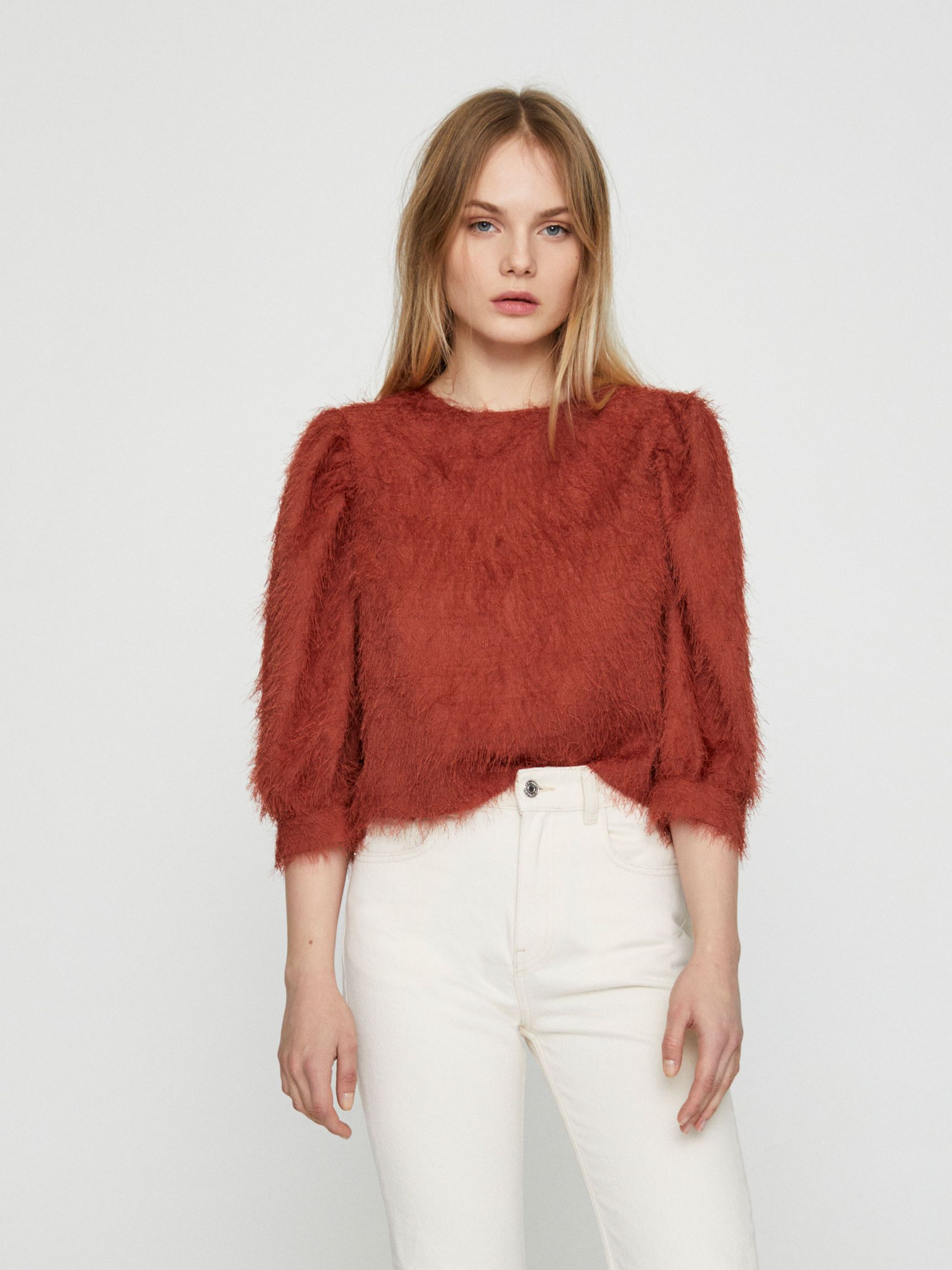Топ Pull & Bear 5474/340/701 Терракотовый, Топ Pull & Bear 5474/340/701 S Терракотовый
Топ Pull & Bear 5474/340/701 Терракотовый, Топ Pull & Bear 5474/340/701 S Терракотовый