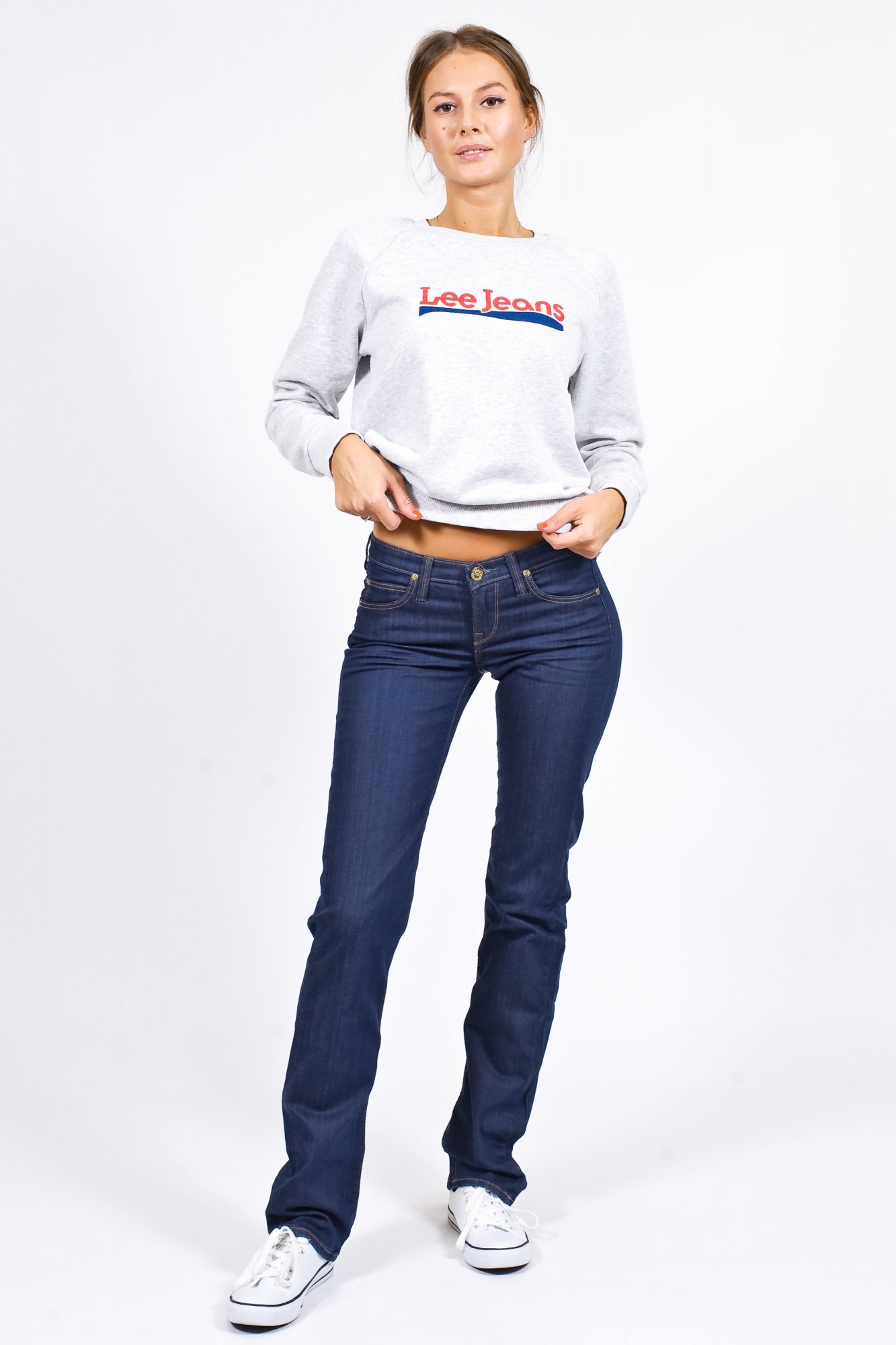 Джинсы Lee Lynn Straight Straight Fit Темно-серый, Джинсы Lee Lynn Straight Straight Fit Темно-серый 24-31
Джинсы Lee Lynn Straight Straight Fit Темно-серый, Джинсы Lee Lynn Straight Straight Fit Темно-серый 24-31