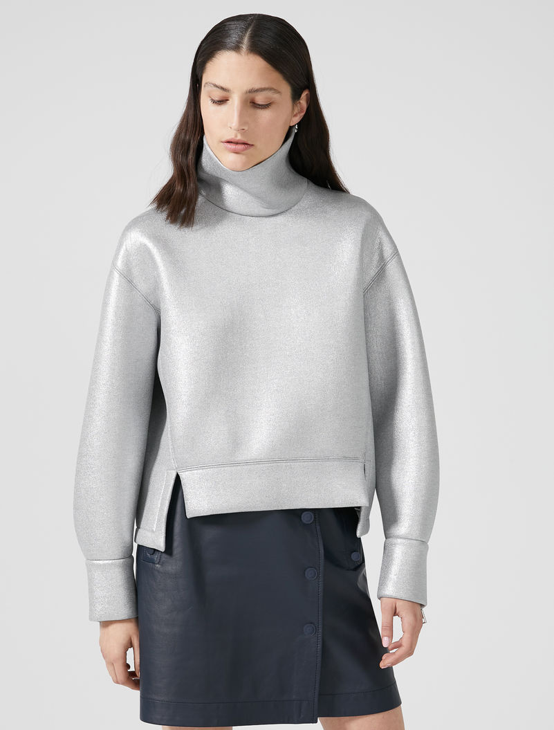 Свитшот MaxMara Светло-серый 29260209600, Свитшот MaxMara M Светло-серый 29260209600
Свитшот MaxMara Светло-серый 29260209600, Свитшот MaxMara M Светло-серый 29260209600