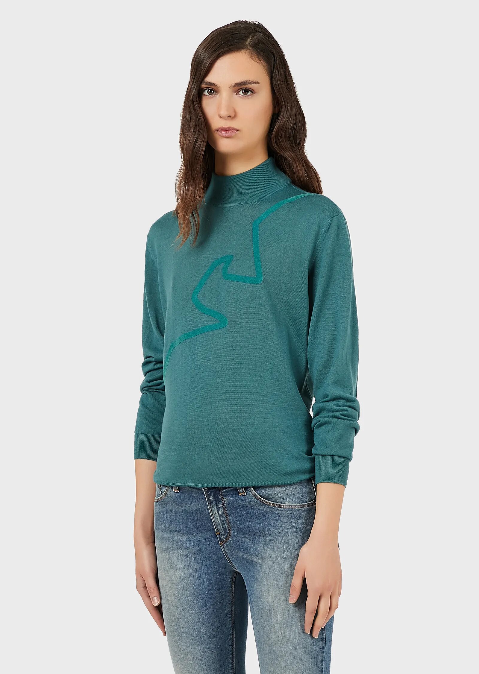 Гольф Emporio Armani Изумрудный 6K2MTC.2M08Z, Гольф Emporio Armani 44 Изумрудный 6K2MTC.2M08Z
Гольф Emporio Armani Изумрудный 6K2MTC.2M08Z, Гольф Emporio Armani 44 Изумрудный 6K2MTC.2M08Z