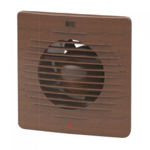 Вентилятор вытяжной встраиваемый TEB Electrik Plastic Fans 15Вт Ø трубы 12см цвет орех (500-030-120)
Вентилятор вытяжной встраиваемый TEB Electrik Plastic Fans 15Вт Ø трубы 12см цвет орех (500-030-120)