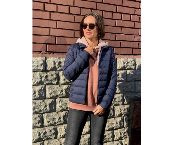 Куртка Uniqlo ультратонкая темно-синяя 4658, Куртка Uniqlo ультратонкая XXS темно-синяя 4658
Куртка Uniqlo ультратонкая темно-синяя 4658, Куртка Uniqlo ультратонкая XXS темно-синяя 4658
