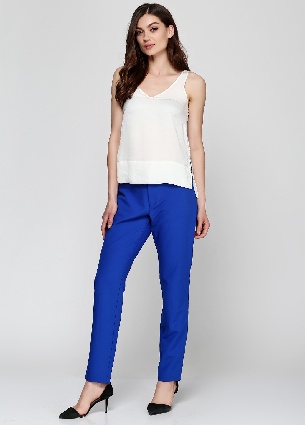 Брюки ESMARA Синий 287925_03, Брюки ESMARA 36 Синий 287925_03
Брюки ESMARA Синий 287925_03, Брюки ESMARA 36 Синий 287925_03