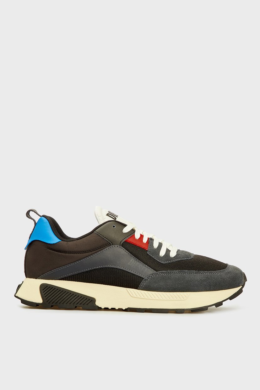 Мужские темно-синие кроссовки TYCHE / S-TYCHE LOW CUT SNEAKERS Diesel 40 Y02635 P4198
Мужские темно-синие кроссовки TYCHE / S-TYCHE LOW CUT SNEAKERS Diesel 40 Y02635 P4198