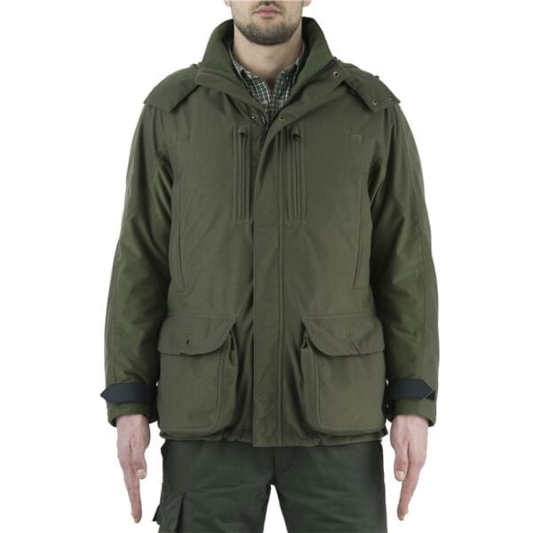 Куртка Beretta Outdoors DWS Plus olive tuscan (1207.50.84, Куртка Beretta Outdoors DWS Plus XL olive tuscan (1207.50.84)
Куртка Beretta Outdoors DWS Plus olive tuscan (1207.50.84, Куртка Beretta Outdoors DWS Plus XL olive tuscan (1207.50.84)