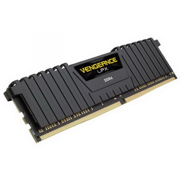 Оперативная память Corsair Vengeance LPX Black CMK16GX4M2Z3600C18 (CMK16GX4M2Z3600C18)
Оперативная память Corsair Vengeance LPX Black CMK16GX4M2Z3600C18 (CMK16GX4M2Z3600C18)