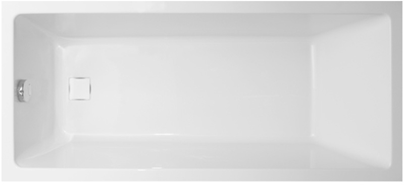 Ванна акриловая VAGNERPLAST Cavallo 170 Bianco (VPBA170CAV2X-04) без ножек + накладка на сифон
Ванна акриловая VAGNERPLAST Cavallo 170 Bianco (VPBA170CAV2X-04) без ножек + накладка на сифон