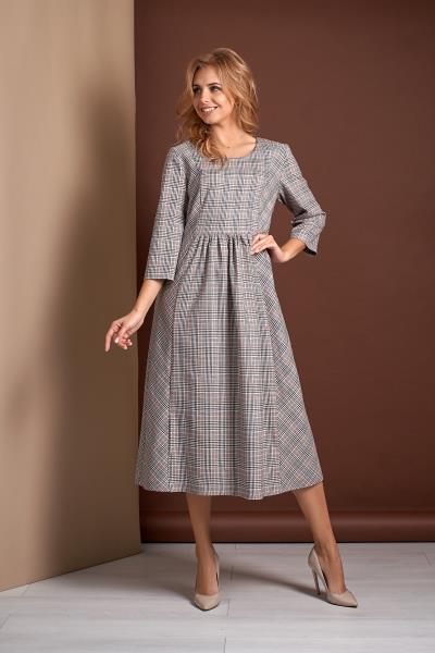 Платье Style-Nika Лера 3/4р ос 19 Белый в принт 3039/5, Платье Style-Nika Лера 3/4р ос 19 48 Белый в принт 3039/5
Платье Style-Nika Лера 3/4р ос 19 Белый в принт 3039/5, Платье Style-Nika Лера 3/4р ос 19 48 Белый в принт 3039/5
