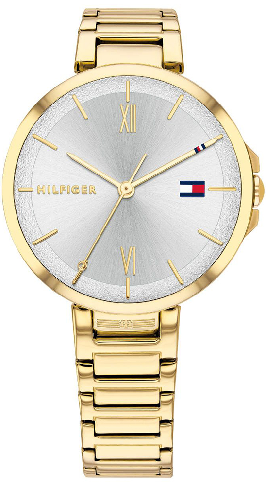 Женские часы Tommy Hilfiger 1782207 
Женские часы Tommy Hilfiger 1782207