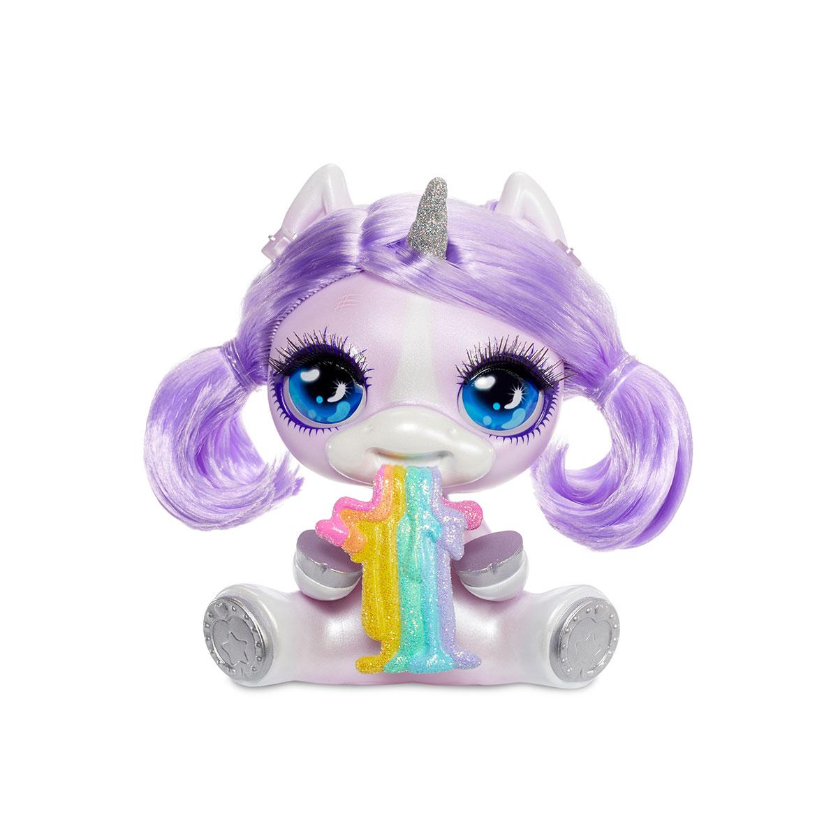 Игровой набор с ароматной фигуркой Poopsie W1 - Фифи Фразлд 573685 Poopsie 573685
Игровой набор с ароматной фигуркой Poopsie W1 - Фифи Фразлд 573685 Poopsie 573685