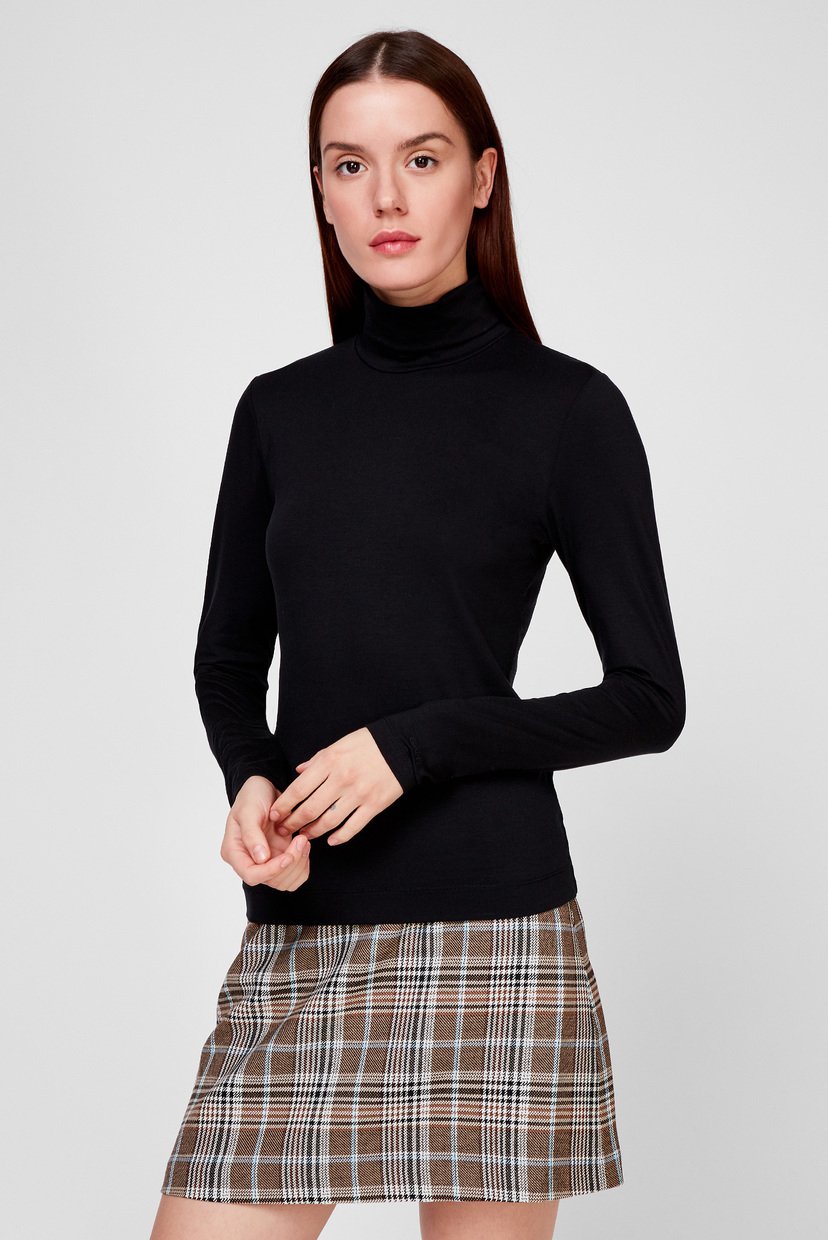 Женский черный гольф JERSEY Gant 4202402, Женский черный гольф JERSEY Gant S 4202402
Женский черный гольф JERSEY Gant 4202402, Женский черный гольф JERSEY Gant S 4202402