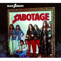 Виниловая пластинка Black Sabbath - Sabotage 1975/2015 (Bmgrm058Lp, 180 Gm.) Sanctuary Records/EU Mint (art.240098)
Виниловая пластинка Black Sabbath - Sabotage 1975/2015 (Bmgrm058Lp, 180 Gm.) Sanctuary Records/EU Mint (art.240098)