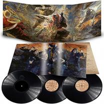 Виниловая пластинка Helloween - Helloween 3 LP Set 2021 (Nbt 4858-3, Ltd., Hologram) Nuclear Blast/EU Mint (art.240124)
Виниловая пластинка Helloween - Helloween 3 LP Set 2021 (Nbt 4858-3, Ltd., Hologram) Nuclear Blast/EU Mint (art.240124)