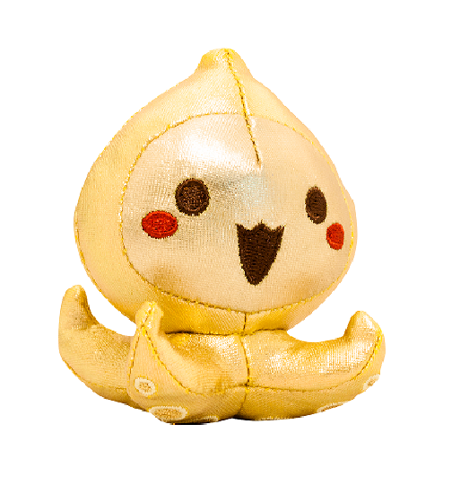 Игрушка плюшевая OVERWATCH Cute But Deadly "Goldimari" (Овервотч Пачимари) (B62899)
Игрушка плюшевая OVERWATCH Cute But Deadly "Goldimari" (Овервотч Пачимари) (B62899)