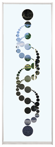 Дверь (раздвижная система ) пескоструй спираль на матовом зеркале рисунок 59 к шкафу-купе 60 x 225 см
Дверь (раздвижная система ) пескоструй спираль на матовом зеркале рисунок 59 к шкафу-купе 60 x 225 см