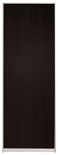 Дверь (раздвижная система) ДСП к шкафу-купе цвет Венге 55 x 225 см
Дверь (раздвижная система) ДСП к шкафу-купе цвет Венге 55 x 225 см