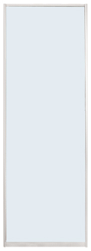 Дверь (раздвижная система ) пескоструй матовое зеркало рисунок 7 к шкафу-купе 70 x 200 см 
Дверь (раздвижная система ) пескоструй матовое зеркало рисунок 7 к шкафу-купе 70 x 200 см