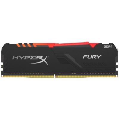 Модуль памяти для компьютера DDR4 8GB 3000 MHz HyperX Fury Black RGB HyperX (Kingston Fury) (HX430C15FB3A/8)
Модуль памяти для компьютера DDR4 8GB 3000 MHz HyperX Fury Black RGB HyperX (Kingston Fury) (HX430C15FB3A/8)