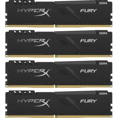 Модуль памяти для компьютера DDR4 128GB (4x32GB) 3200 MHz HyperX Fury Black HyperX (Kingston Fury) (HX432C16FB3K4/128)
Модуль памяти для компьютера DDR4 128GB (4x32GB) 3200 MHz HyperX Fury Black HyperX (Kingston Fury) (HX432C16FB3K4/128)