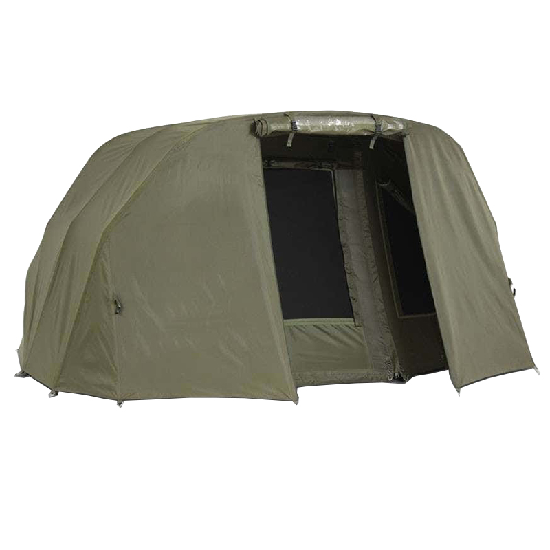 Палатка туристическая двухместная + зимняя накидка Ranger EXP (3000х2700х1450мм), оливковая
Палатка туристическая двухместная + зимняя накидка Ranger EXP (3000х2700х1450мм), оливковая