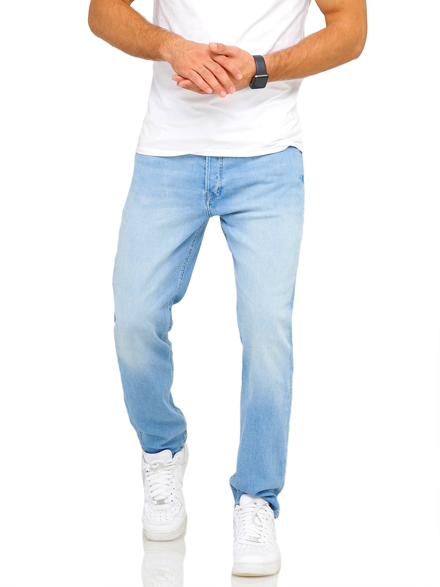 Джинсы Jack & Jones Light Blue Denim голубой, Джинсы Jack & Jones Light Blue Denim 38-34 голубой
Джинсы Jack & Jones Light Blue Denim голубой, Джинсы Jack & Jones Light Blue Denim 38-34 голубой