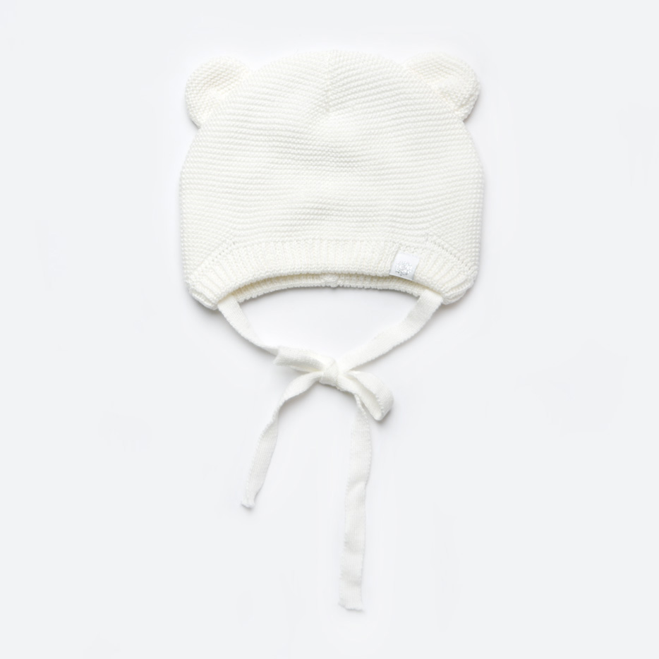 Демисезонная шапка утепленная Модный карапуз 03-01155-5 40-42 см Белая
Демисезонная шапка утепленная Модный карапуз 03-01155-5 40-42 см Белая