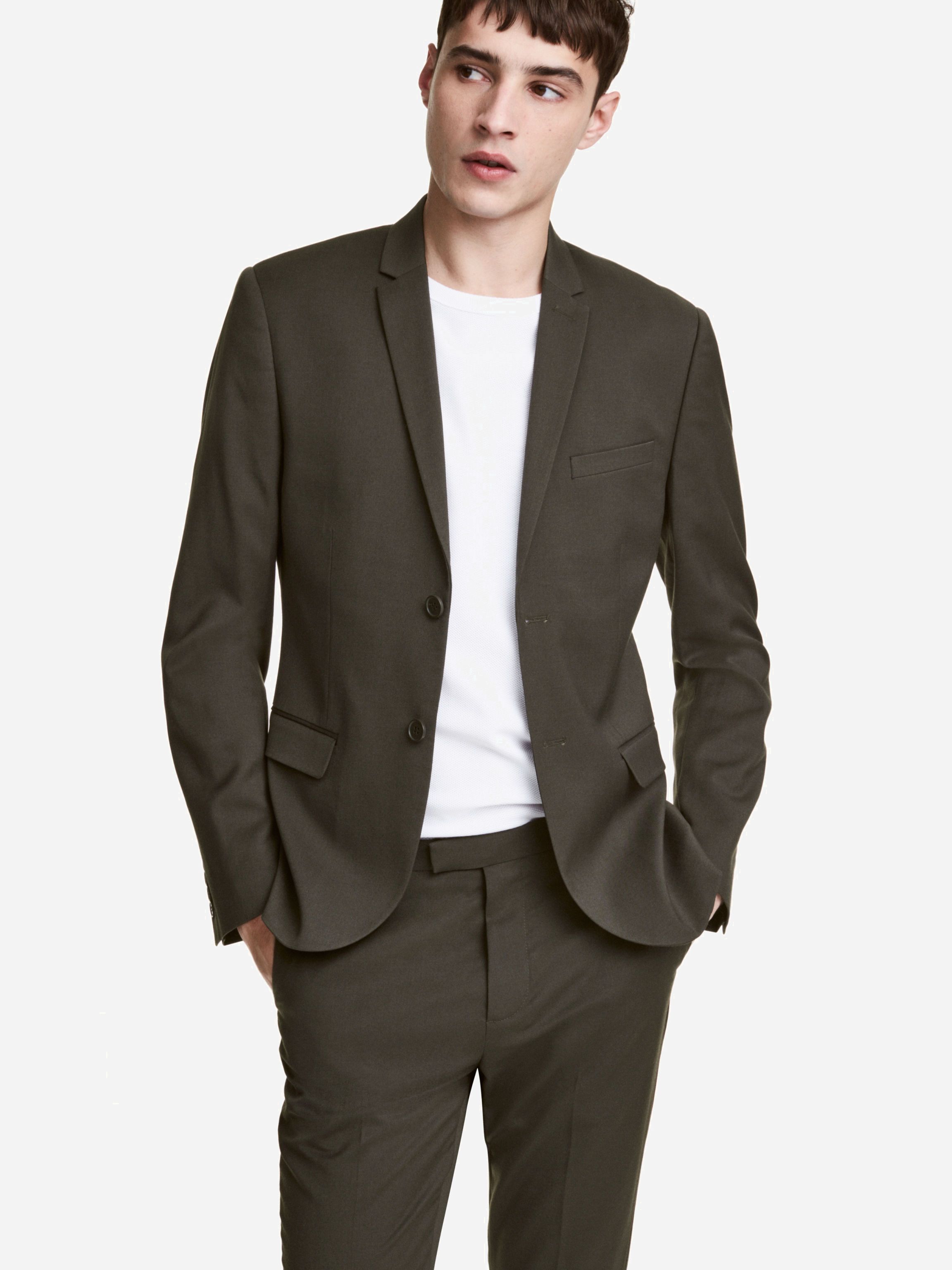 Пиджак H&M XAZ181079HCPS Темно-оливковый, Пиджак H&M XAZ181079HCPS 50 Темно-оливковый
Пиджак H&M XAZ181079HCPS Темно-оливковый, Пиджак H&M XAZ181079HCPS 50 Темно-оливковый