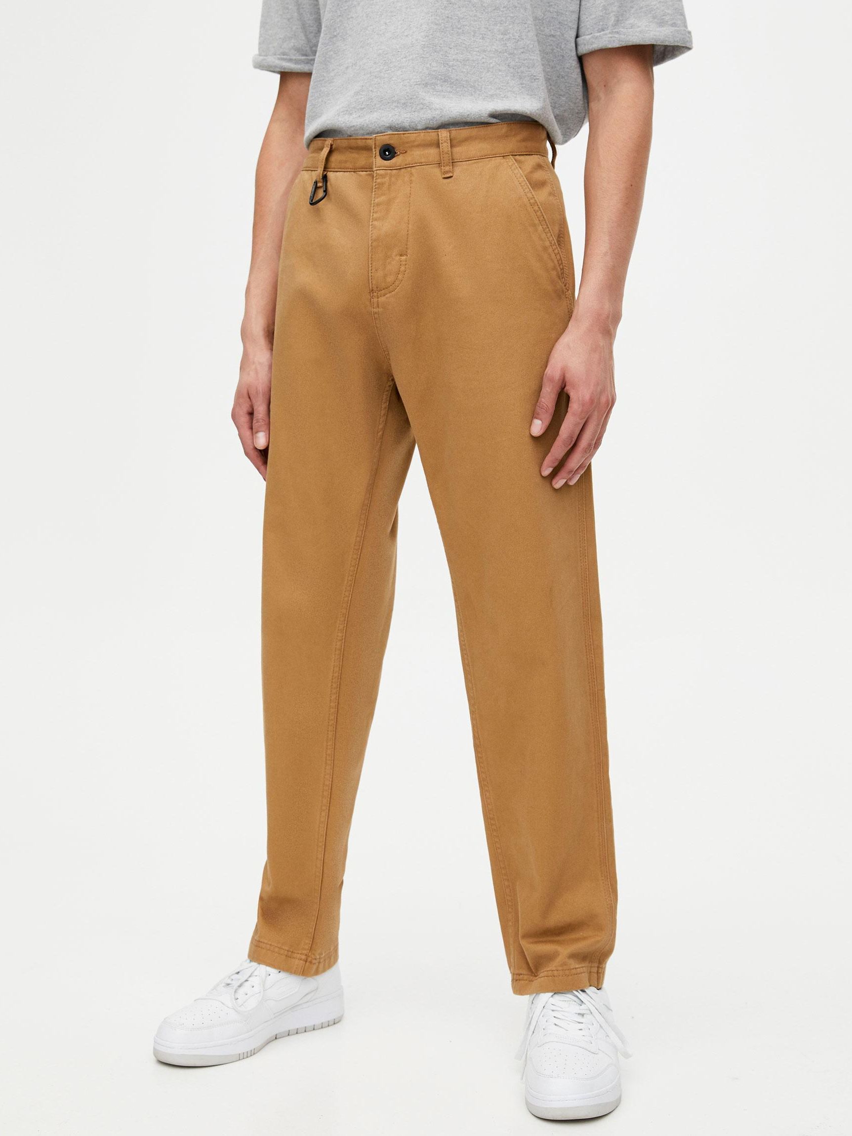 Джинсы Pull & Bear XAZ240617YYNP Коричневые, Джинсы Pull & Bear XAZ240617YYNP 40 Коричневые
Джинсы Pull & Bear XAZ240617YYNP Коричневые, Джинсы Pull & Bear XAZ240617YYNP 40 Коричневые