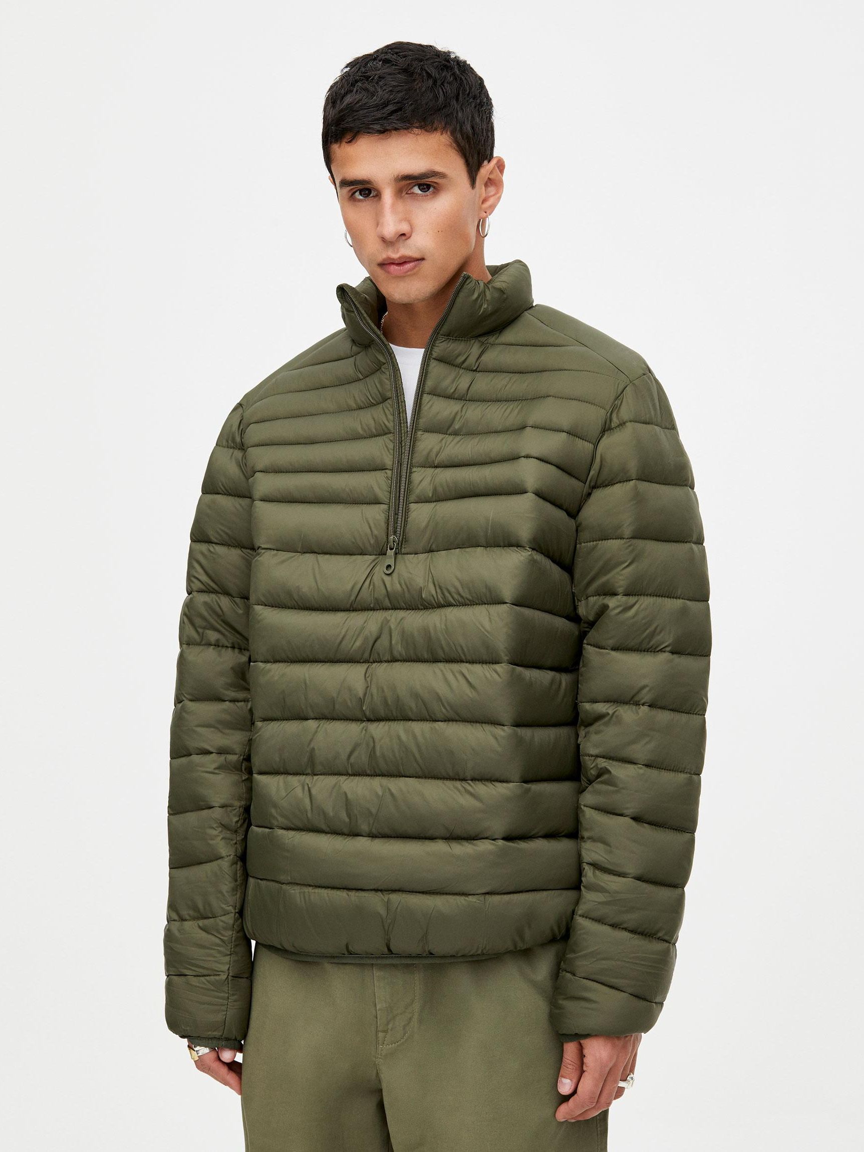 Анорак Pull & Bear XAZ240888RGSQ Болотный, Анорак Pull & Bear XAZ240888RGSQ L Болотный
Анорак Pull & Bear XAZ240888RGSQ Болотный, Анорак Pull & Bear XAZ240888RGSQ L Болотный