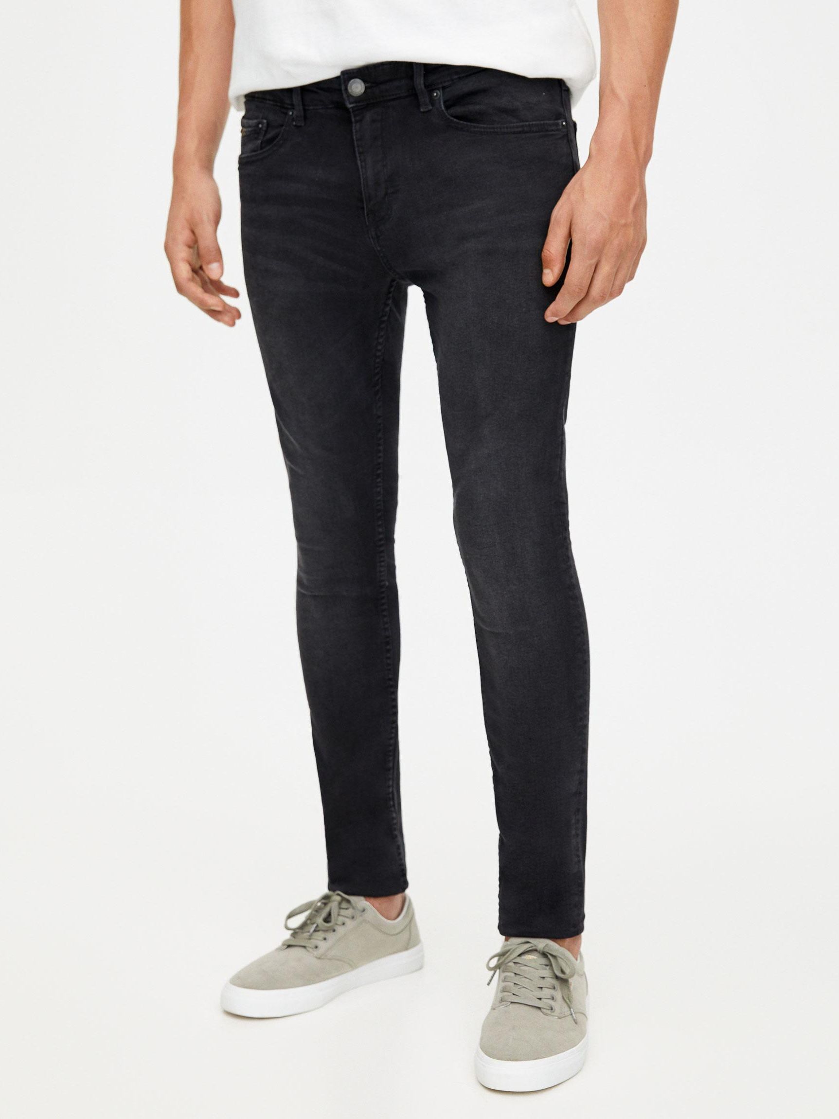 Джинсы Pull & Bear XAZ260046THPP Черные, Джинсы Pull & Bear XAZ260046THPP 38 Черные
Джинсы Pull & Bear XAZ260046THPP Черные, Джинсы Pull & Bear XAZ260046THPP 38 Черные