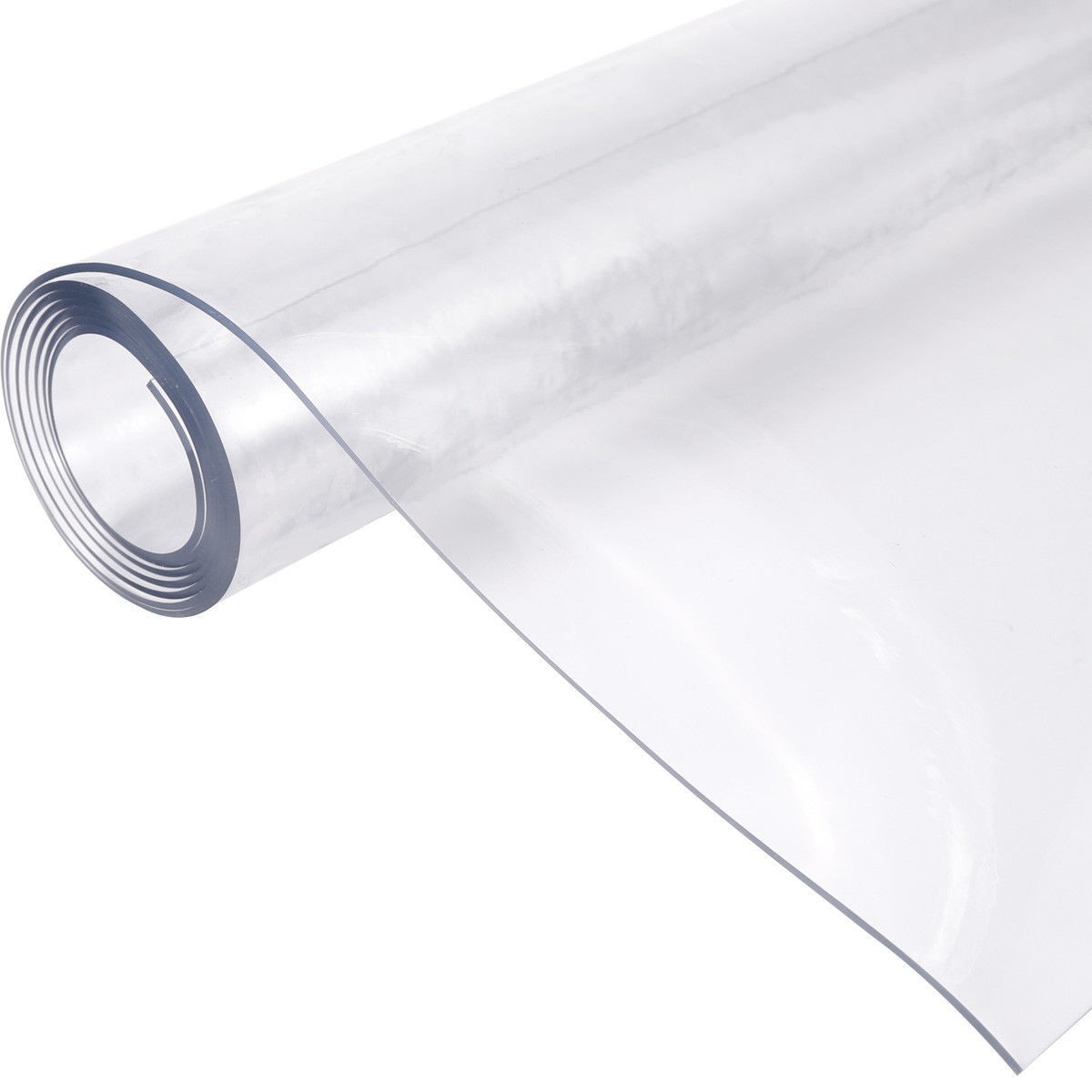 Мягкое (гибкое, жидкое) стекло защитная скатерть для мебели Soft Glass размеры 1.9х1.8 м (толщина 1.5мм) Прозрачная
Мягкое (гибкое, жидкое) стекло защитная скатерть для мебели Soft Glass размеры 1.9х1.8 м (толщина 1.5мм) Прозрачная