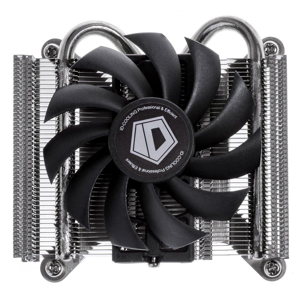 ID-Cooling IS-25i (IS-25i)
ID-Cooling IS-25i (IS-25i)