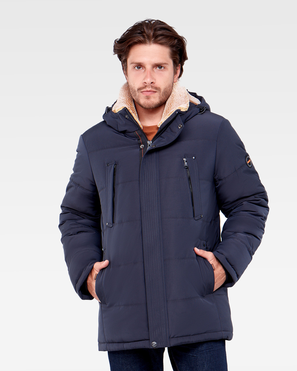 Зимняя мужская куртка Vavalon KZ-938 navy, Зимняя мужская куртка Vavalon KZ-938 navy 56
Зимняя мужская куртка Vavalon KZ-938 navy, Зимняя мужская куртка Vavalon KZ-938 navy 56