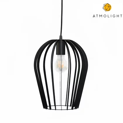 Люстра подвесная металлическая светильник в стиле Loft Atma Light серии Art ArtS6 P300 Black
Люстра подвесная металлическая светильник в стиле Loft Atma Light серии Art ArtS6 P300 Black