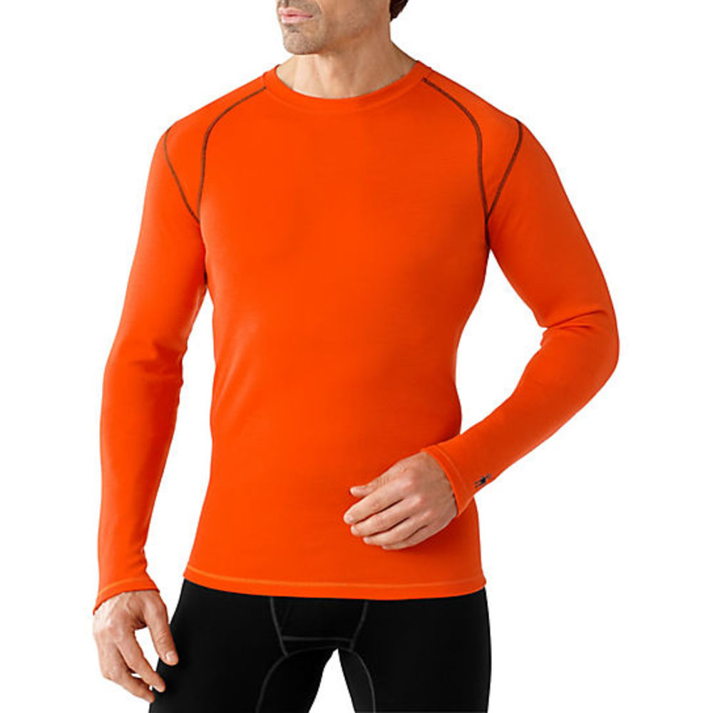 Термофутболка Smartwool Men's NTS Mid 250 Crew (Bright Orange, ) (SW SS600.825, Термофутболка Smartwool Men's NTS Mid 250 Crew (Bright Orange, M) (SW SS600.825-M)
Термофутболка Smartwool Men's NTS Mid 250 Crew (Bright Orange, ) (SW SS600.825, Термофутболка Smartwool Men's NTS Mid 250 Crew (Bright Orange, M) (SW SS600.825-M)