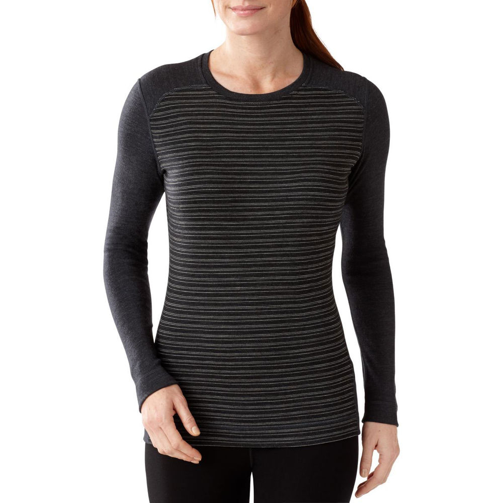 Термофутболка Smartwool Wm’s Merino 250 Baselayer Pattern Crew (SW SS226.010, Термофутболка Smartwool Wm’s Merino 250 Baselayer Pattern Crew M (SW SS226.010-M)
Термофутболка Smartwool Wm’s Merino 250 Baselayer Pattern Crew (SW SS226.010, Термофутболка Smartwool Wm’s Merino 250 Baselayer Pattern Crew M (SW SS226.010-M)