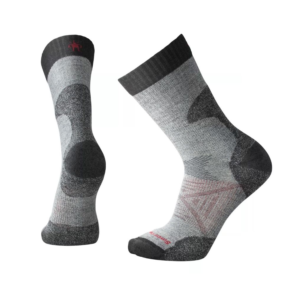 Термошкарпетки Smartwool Men's PhD Pro Outdoor Light Crew (Medium Gray) (38-41) (SW 01009.052, Термошкарпетки Smartwool Men's PhD Pro Outdoor Light Crew (Medium Gray) M (38-41) (SW 01009.052-M)
Термошкарпетки Smartwool Men's PhD Pro Outdoor Light Crew (Medium Gray) (38-41) (SW 01009.052, Термошкарпетки Smartwool Men's PhD Pro Outdoor Light Crew (Medium Gray) M (38-41) (SW 01009.052-M)
