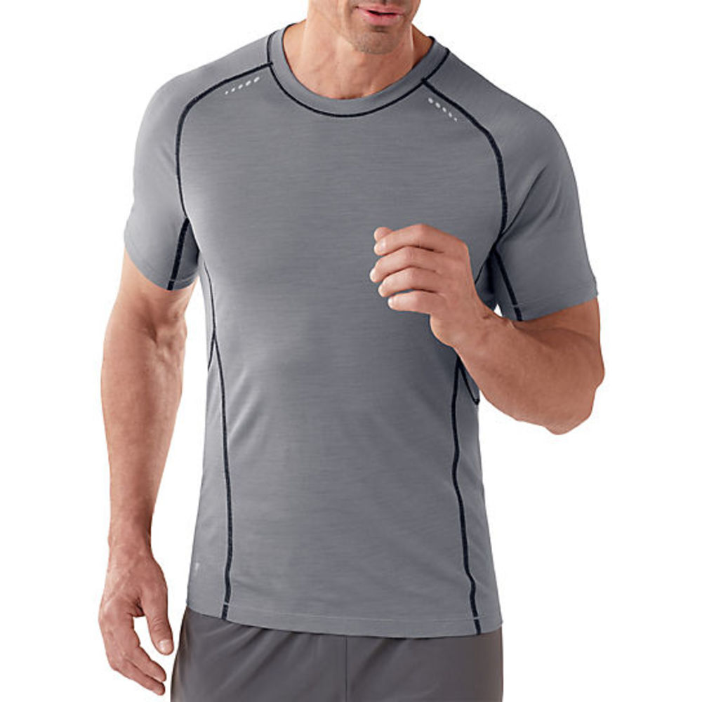 Термофутболка Smartwool Men's PhD Ultra Light Short Sleeveчоловіча (Alloy, M) (SW SO914.135-M)
Термофутболка Smartwool Men's PhD Ultra Light Short Sleeveчоловіча (Alloy, M) (SW SO914.135-M)