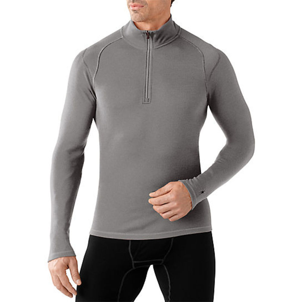 Термокофта Smartwool Men's NTS Mid 250 Zip T (Light Gray Heather, XL) (SW SS603.883-XL)
Термокофта Smartwool Men's NTS Mid 250 Zip T (Light Gray Heather, XL) (SW SS603.883-XL)